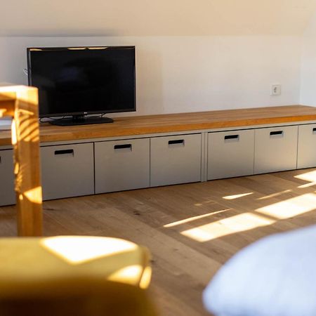 Appartement Wertschaetzer I - Karlstr à Detmold Extérieur photo