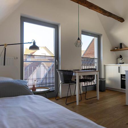Appartement Wertschaetzer I - Karlstr à Detmold Extérieur photo