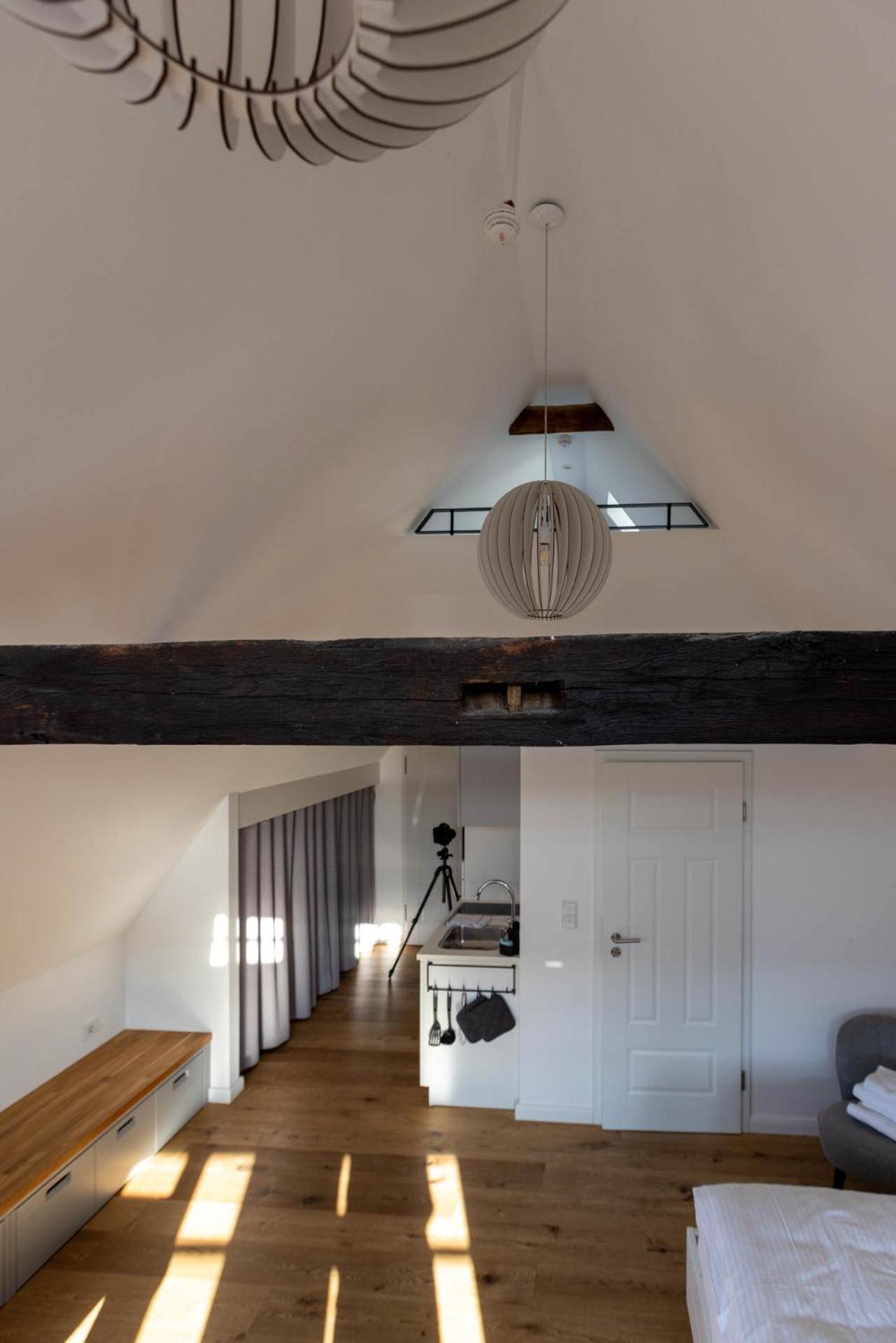 Appartement Wertschaetzer I - Karlstr à Detmold Extérieur photo