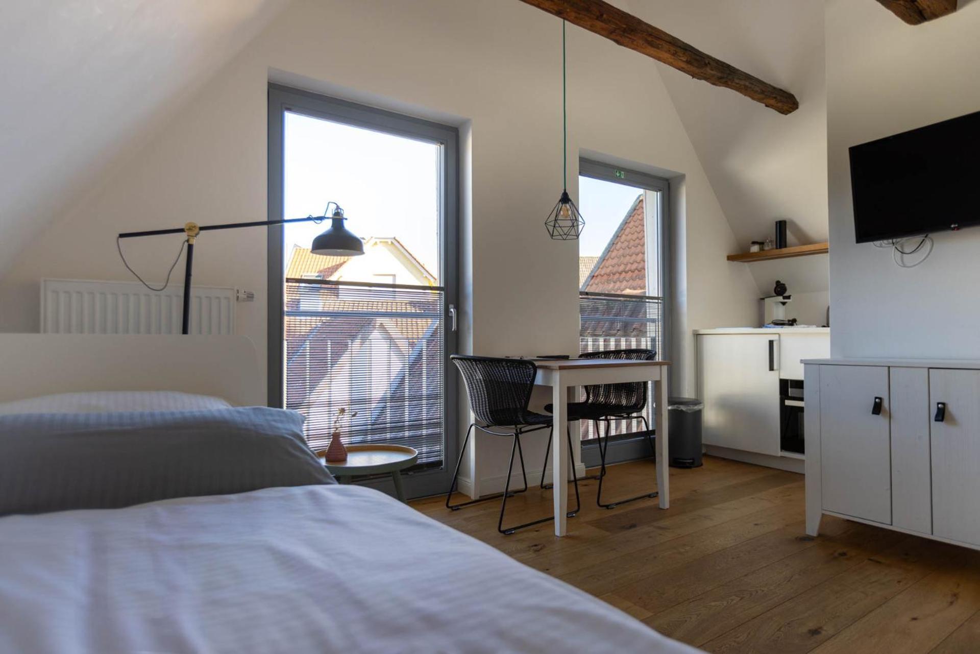Appartement Wertschaetzer I - Karlstr à Detmold Extérieur photo