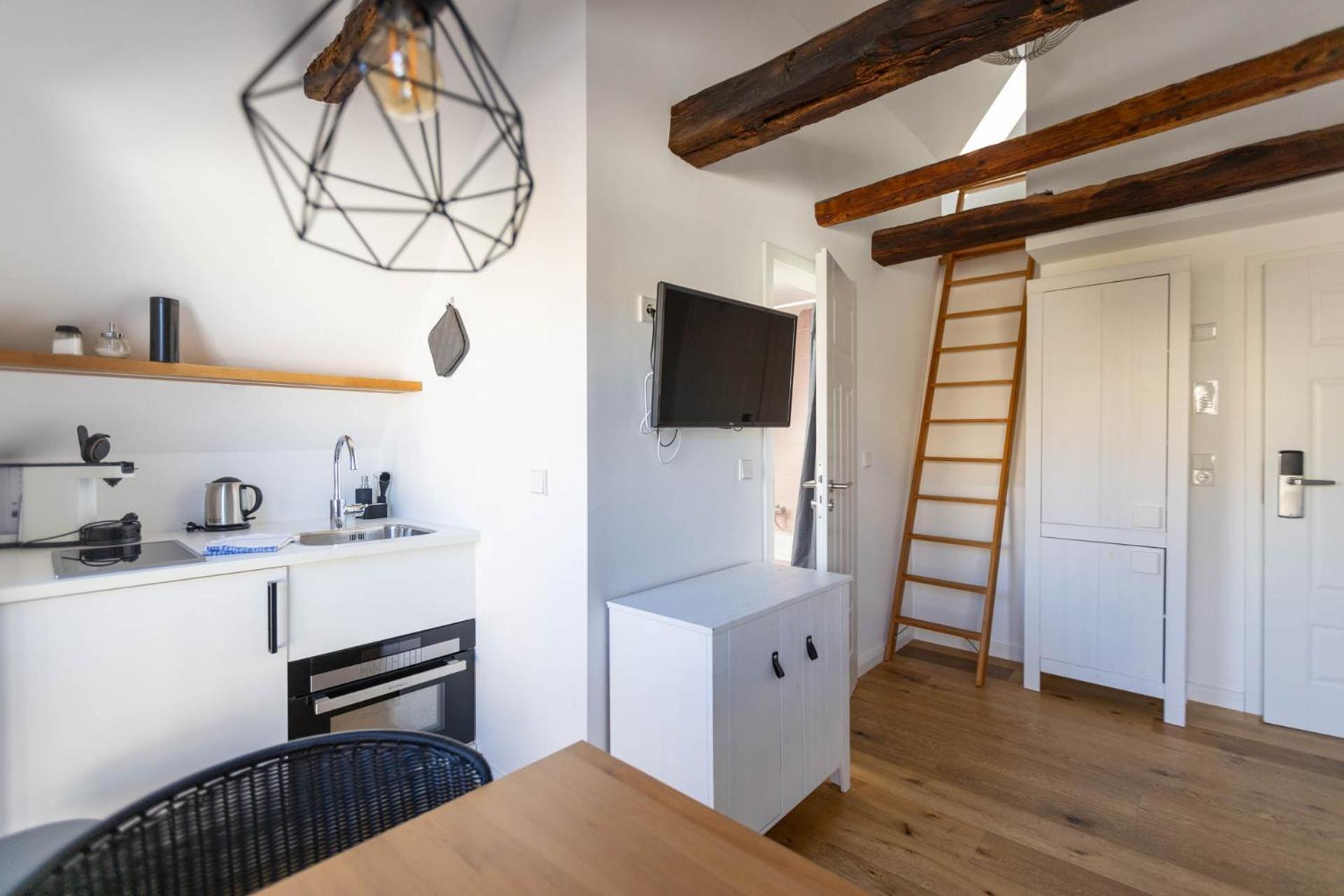 Appartement Wertschaetzer I - Karlstr à Detmold Extérieur photo