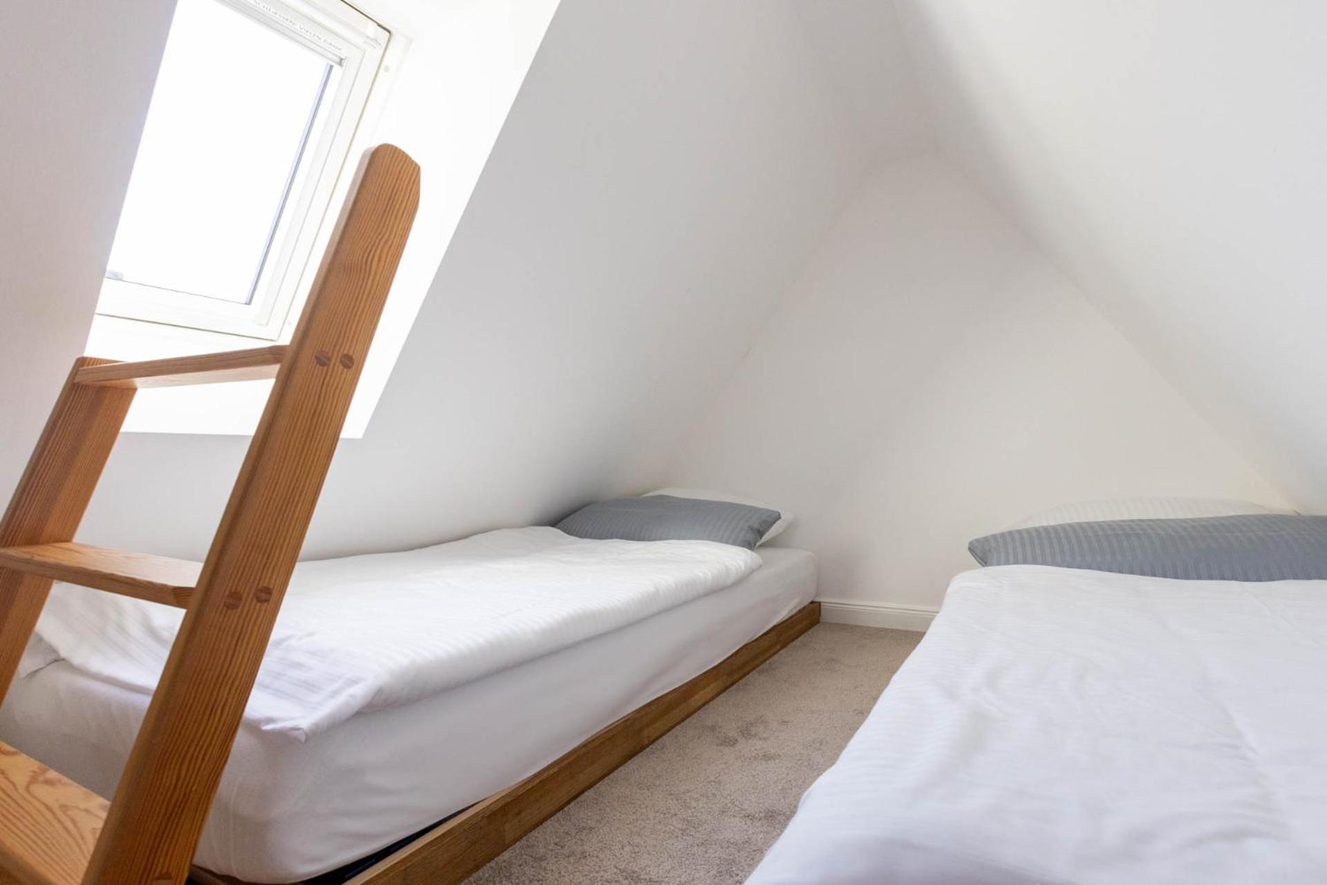 Appartement Wertschaetzer I - Karlstr à Detmold Extérieur photo