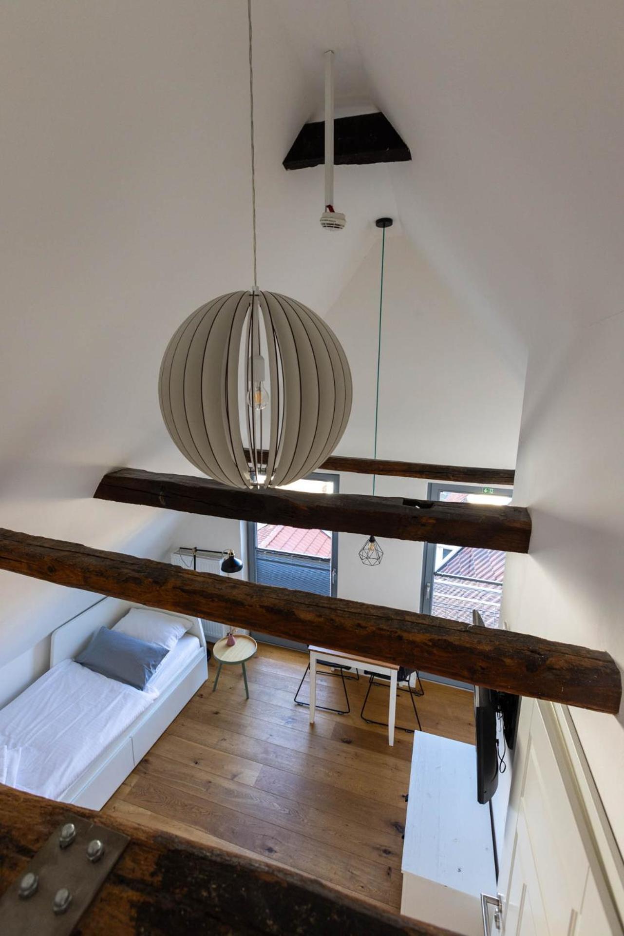 Appartement Wertschaetzer I - Karlstr à Detmold Extérieur photo