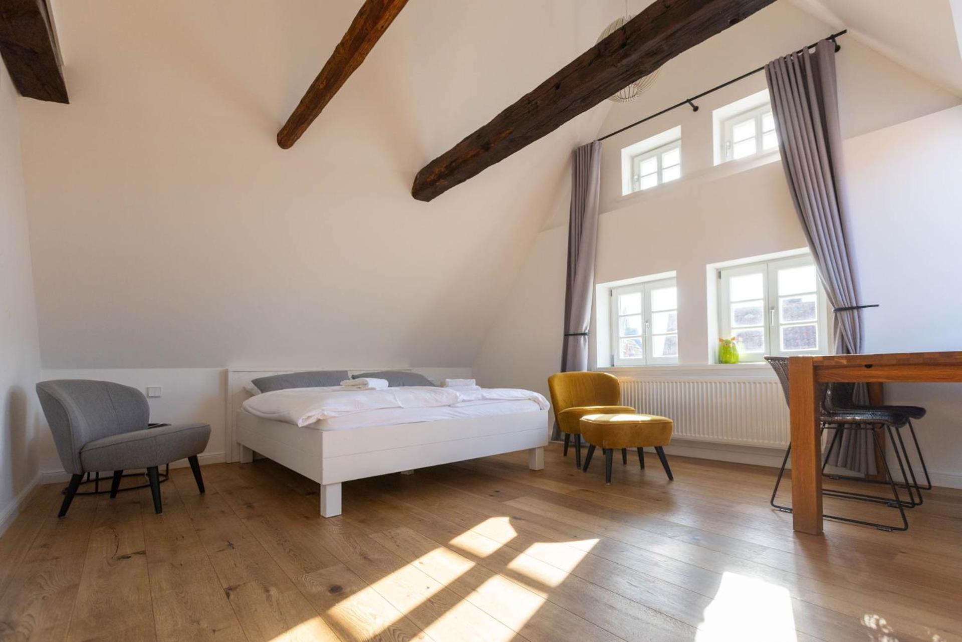 Appartement Wertschaetzer I - Karlstr à Detmold Extérieur photo
