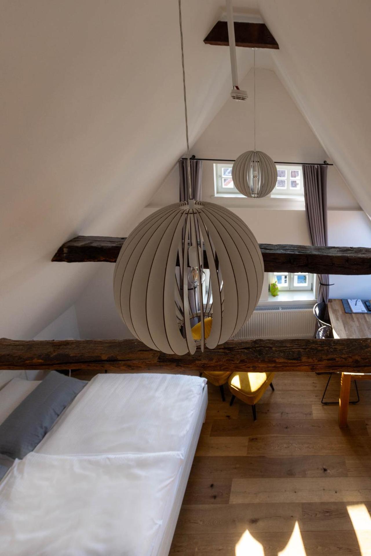 Appartement Wertschaetzer I - Karlstr à Detmold Extérieur photo