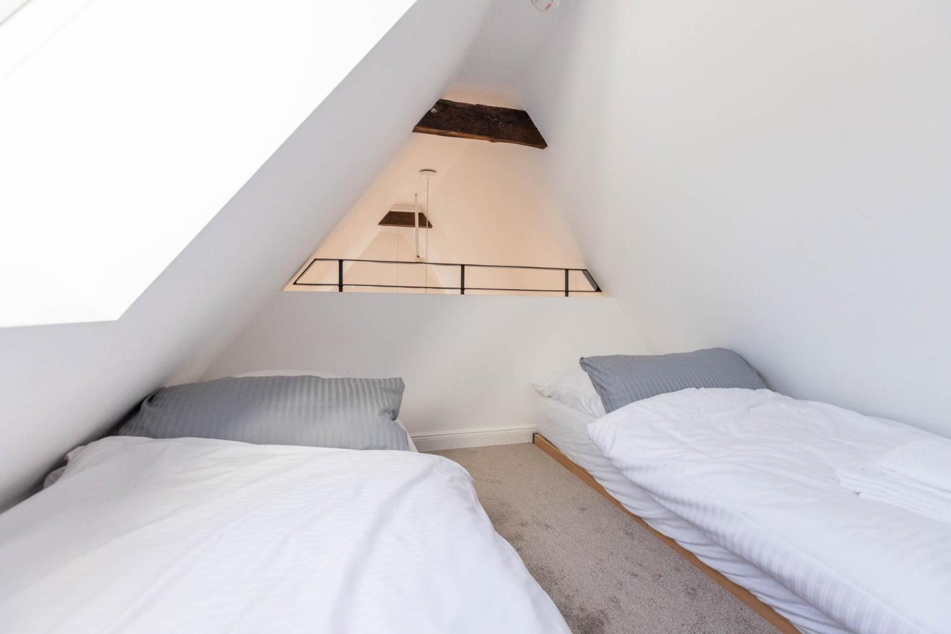 Appartement Wertschaetzer I - Karlstr à Detmold Extérieur photo