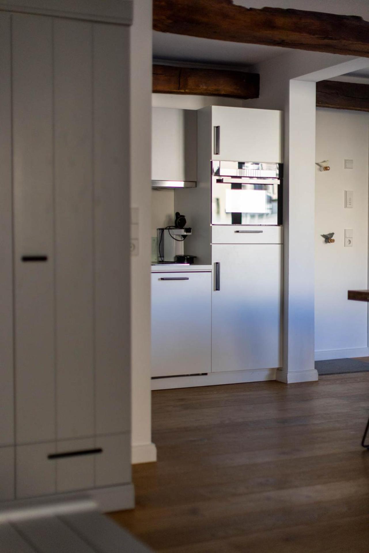 Appartement Wertschaetzer I - Karlstr à Detmold Extérieur photo