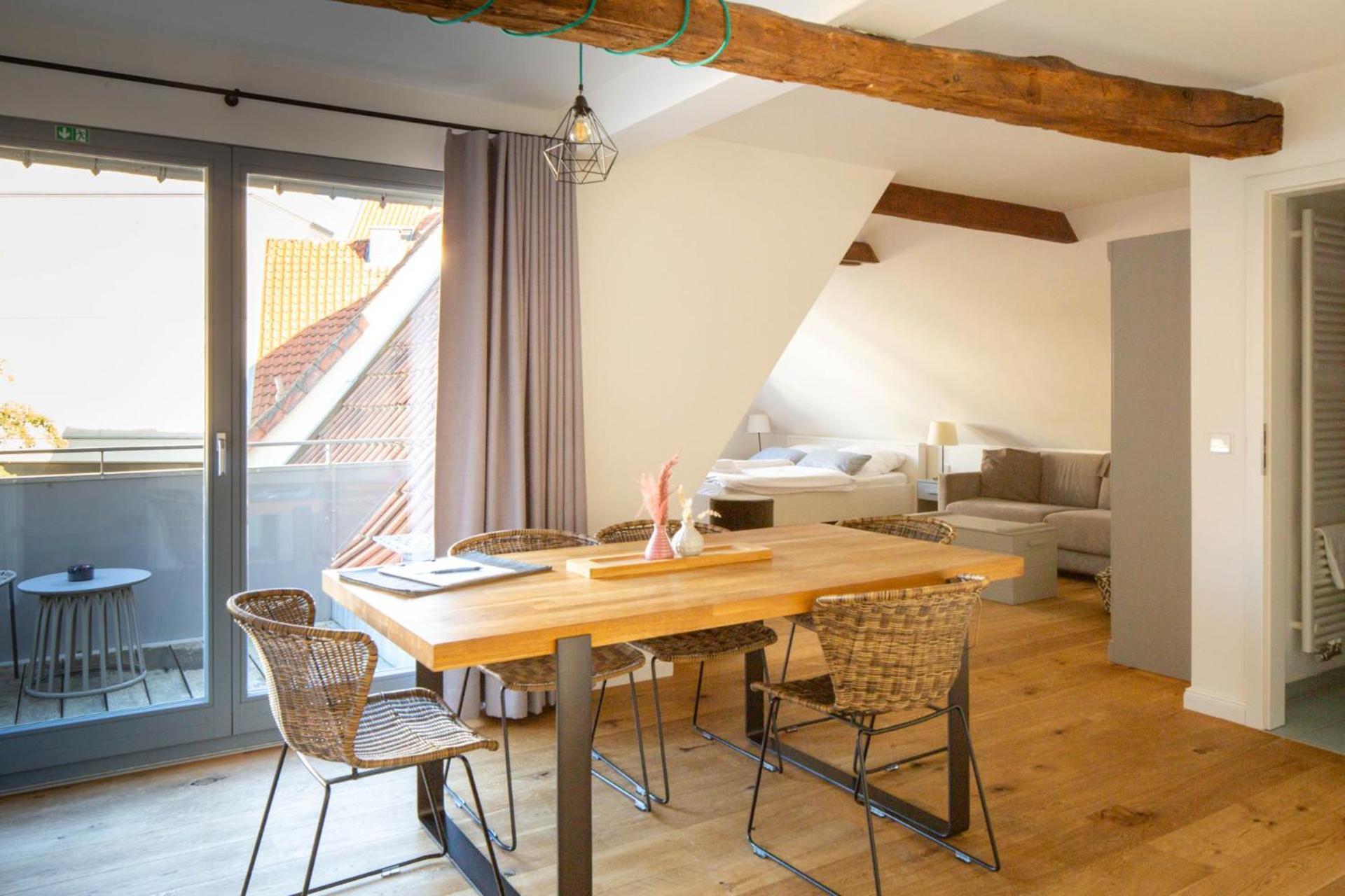 Appartement Wertschaetzer I - Karlstr à Detmold Extérieur photo