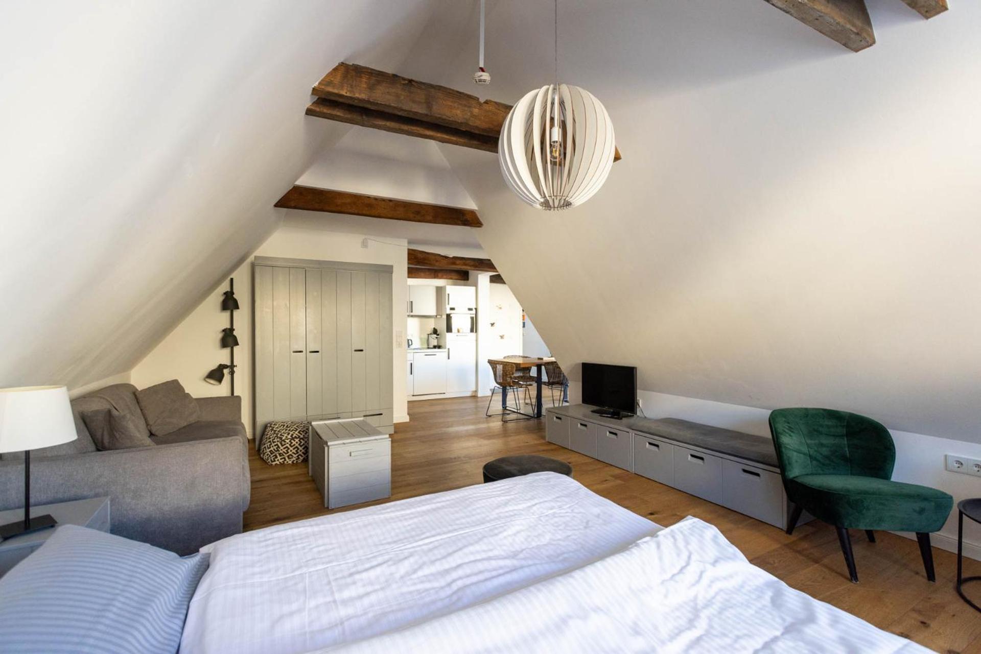 Appartement Wertschaetzer I - Karlstr à Detmold Extérieur photo