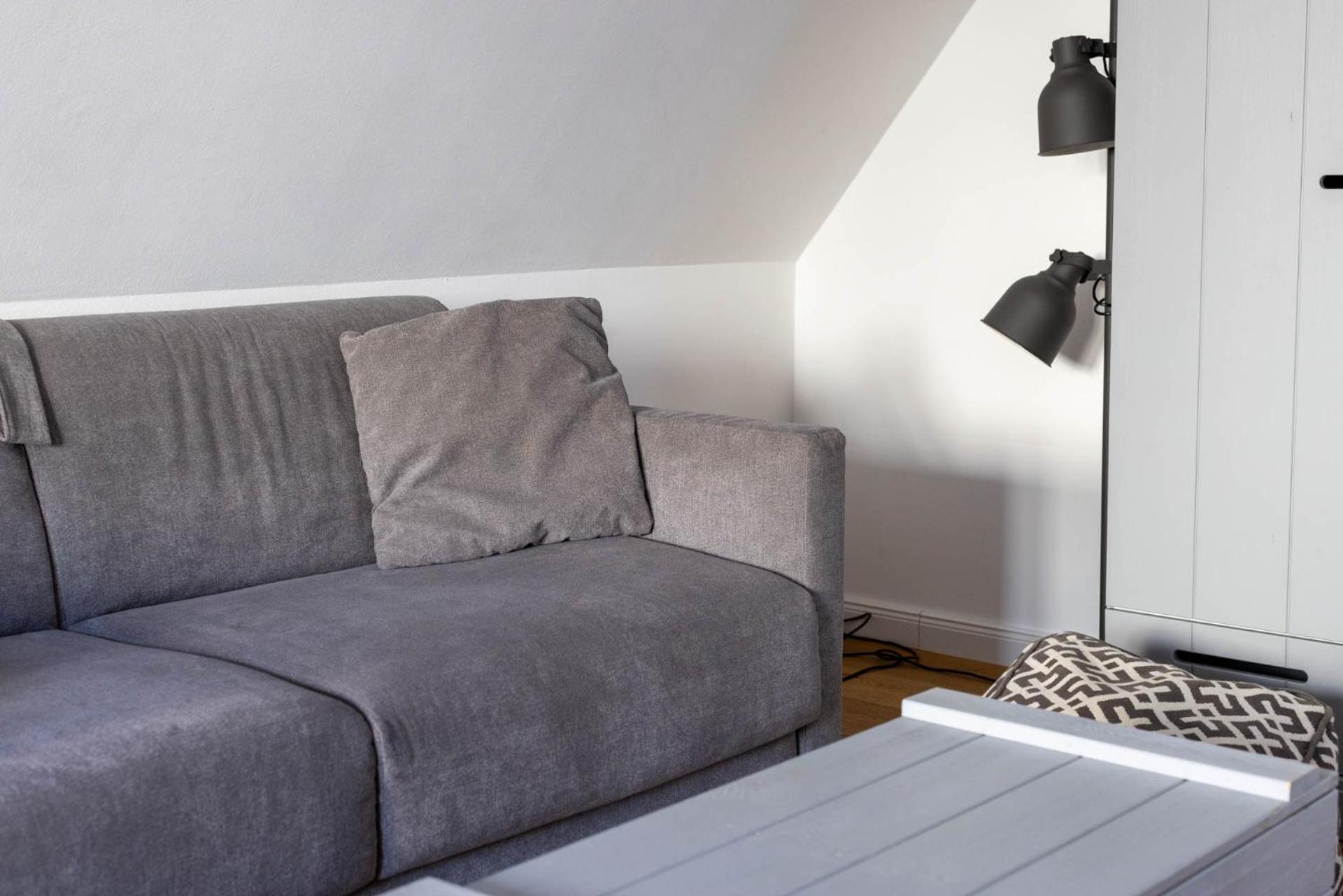 Appartement Wertschaetzer I - Karlstr à Detmold Extérieur photo