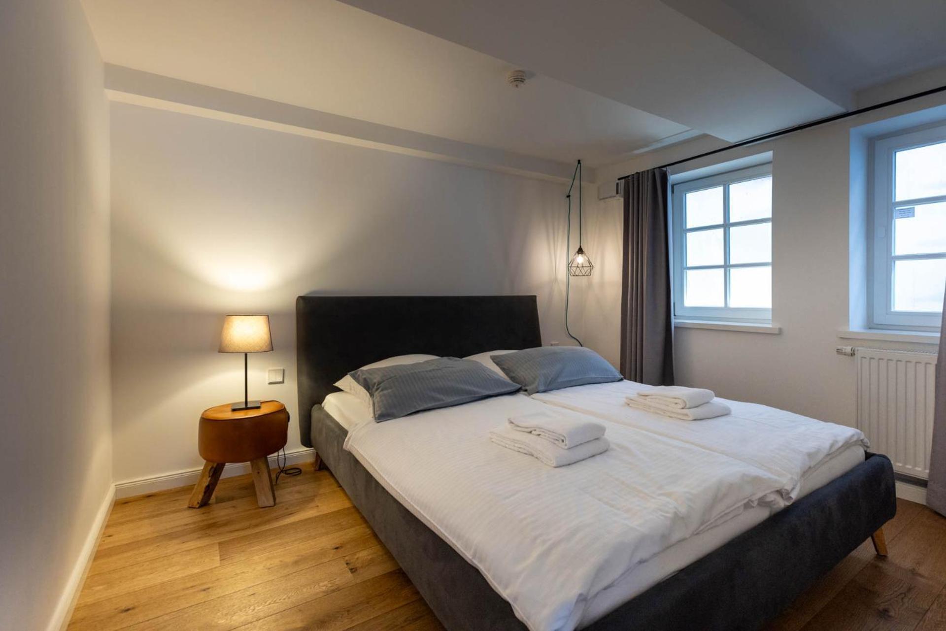 Appartement Wertschaetzer I - Karlstr à Detmold Extérieur photo