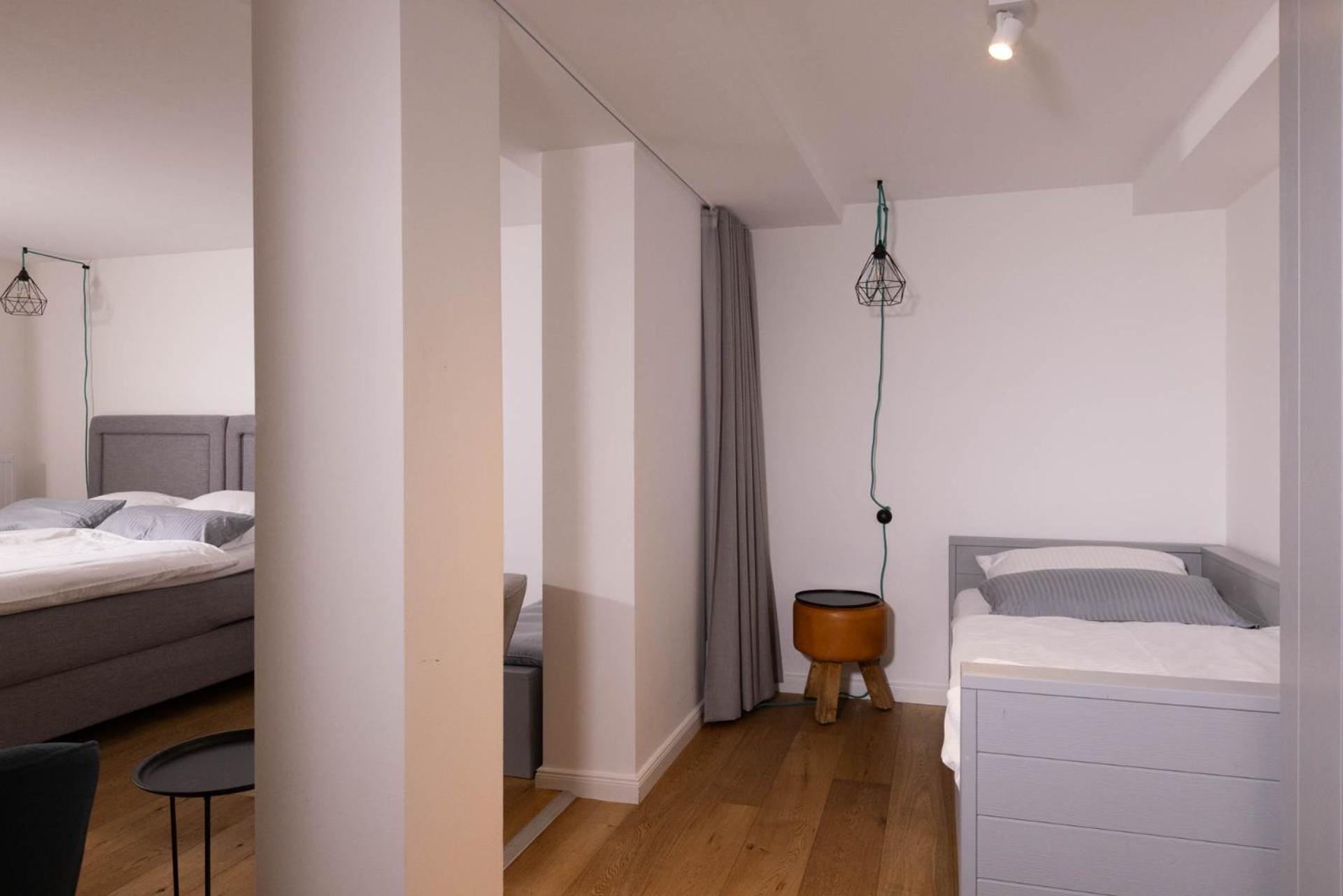 Appartement Wertschaetzer I - Karlstr à Detmold Extérieur photo