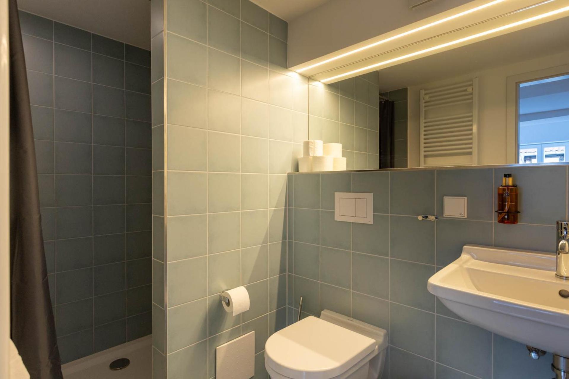Appartement Wertschaetzer I - Karlstr à Detmold Extérieur photo