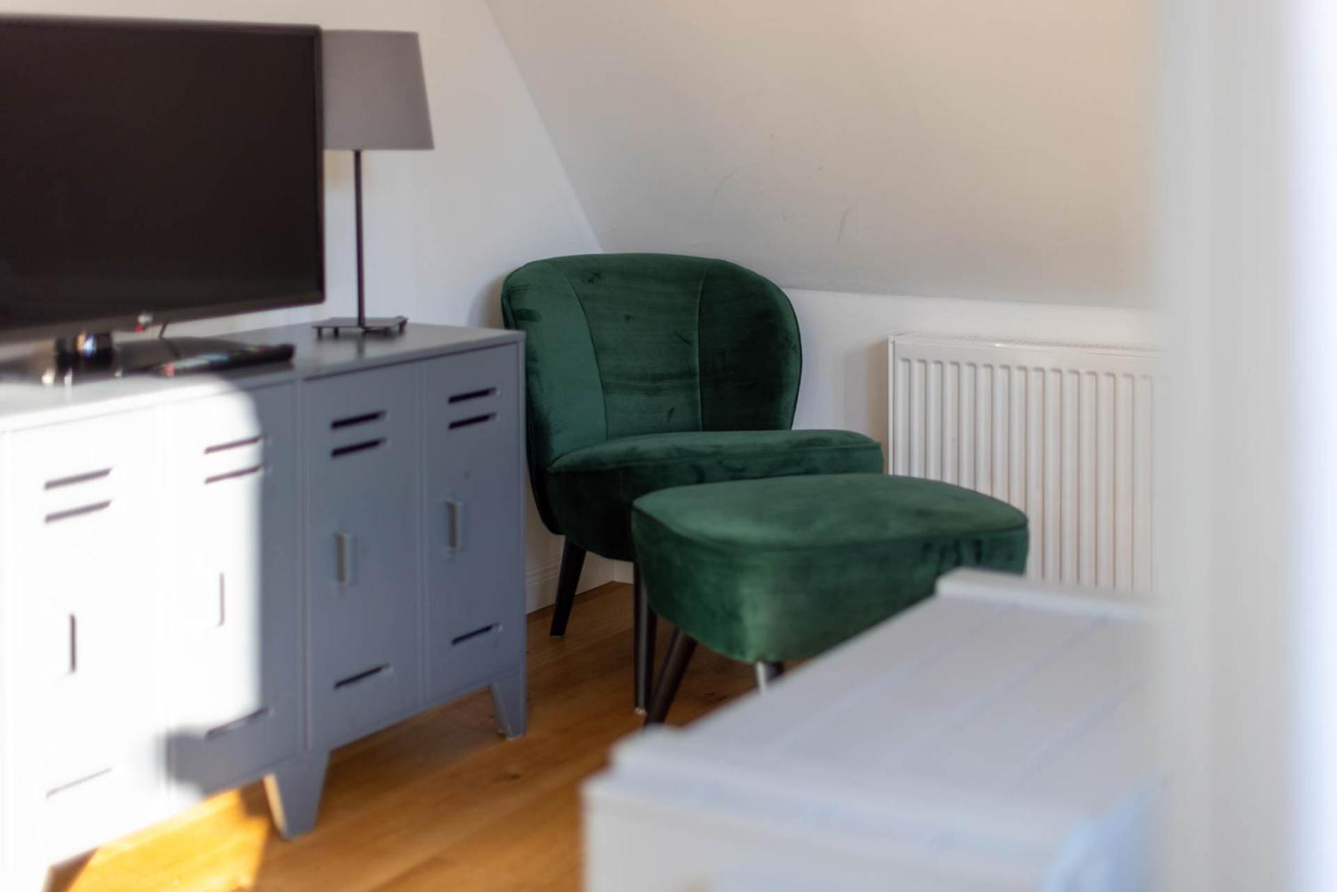 Appartement Wertschaetzer I - Karlstr à Detmold Extérieur photo