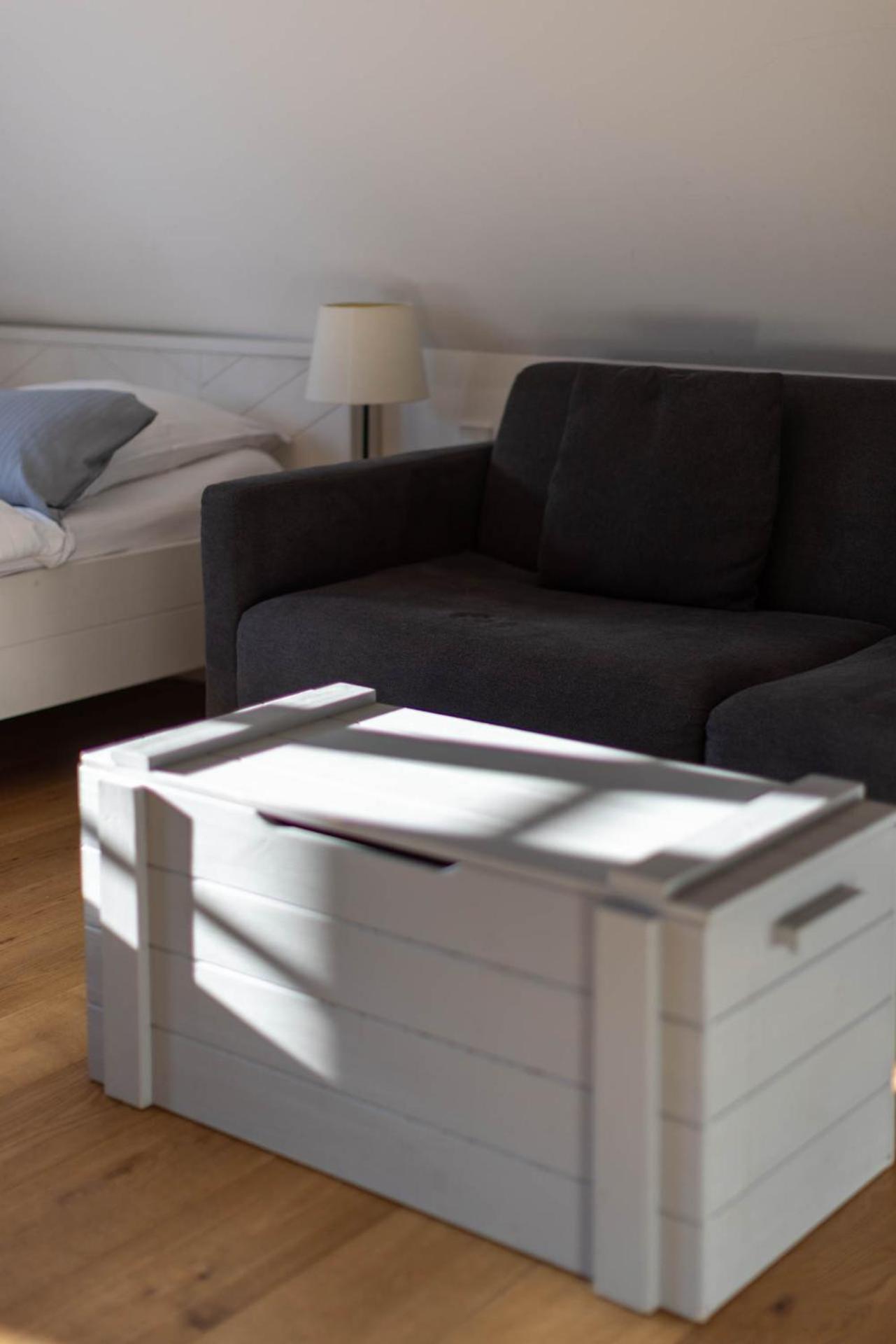 Appartement Wertschaetzer I - Karlstr à Detmold Extérieur photo