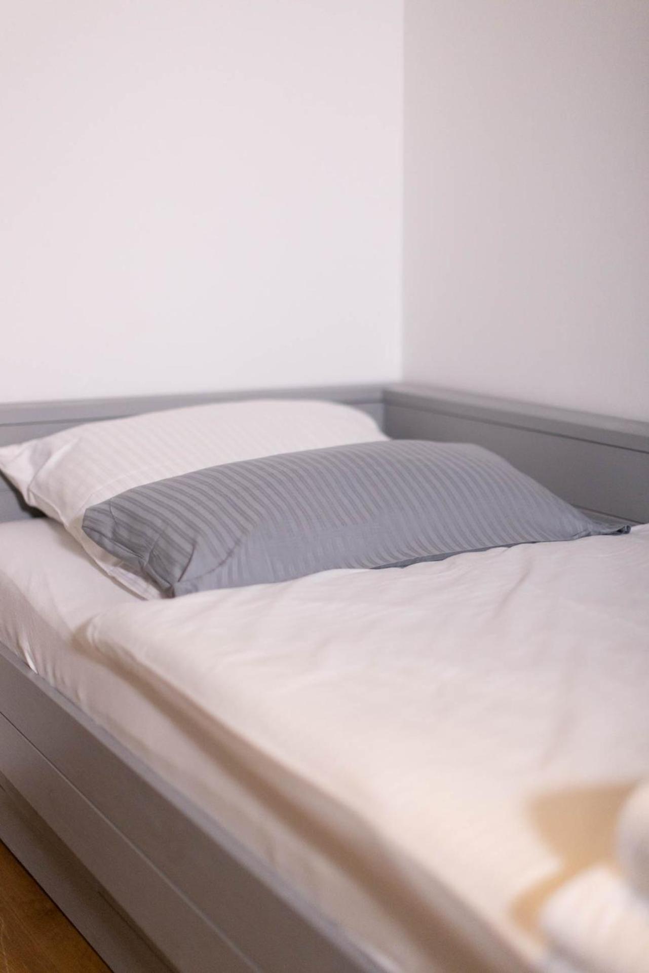 Appartement Wertschaetzer I - Karlstr à Detmold Extérieur photo