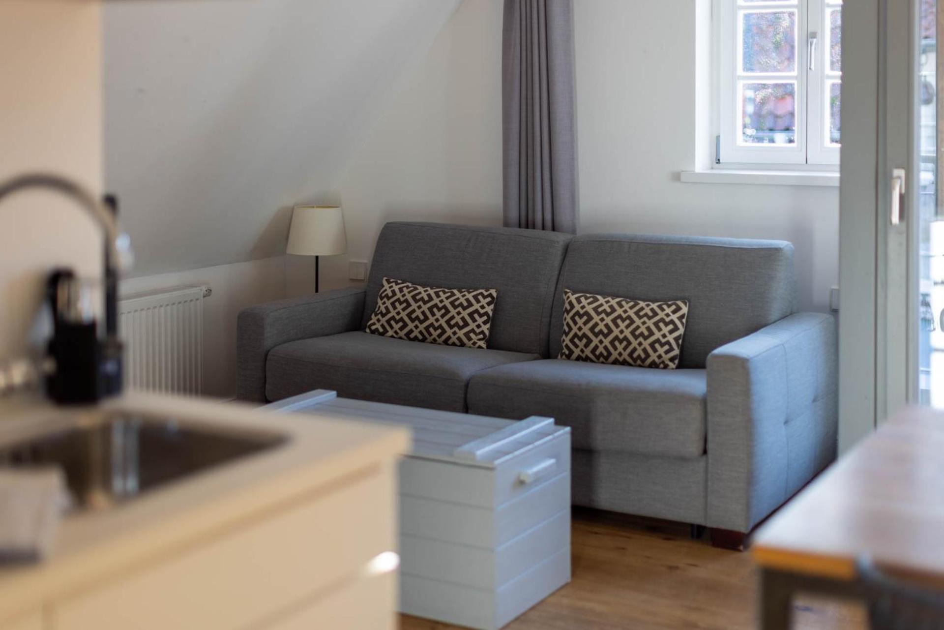Appartement Wertschaetzer I - Karlstr à Detmold Extérieur photo