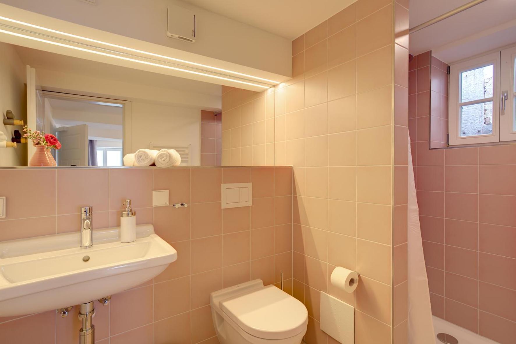 Appartement Wertschaetzer I - Karlstr à Detmold Extérieur photo