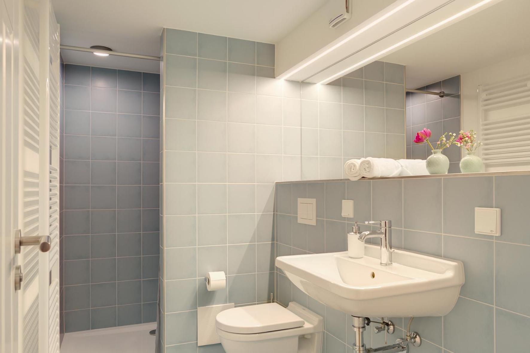 Appartement Wertschaetzer I - Karlstr à Detmold Extérieur photo