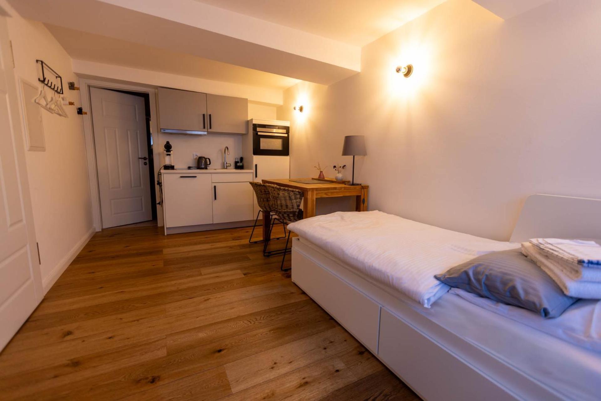 Appartement Wertschaetzer I - Karlstr à Detmold Extérieur photo