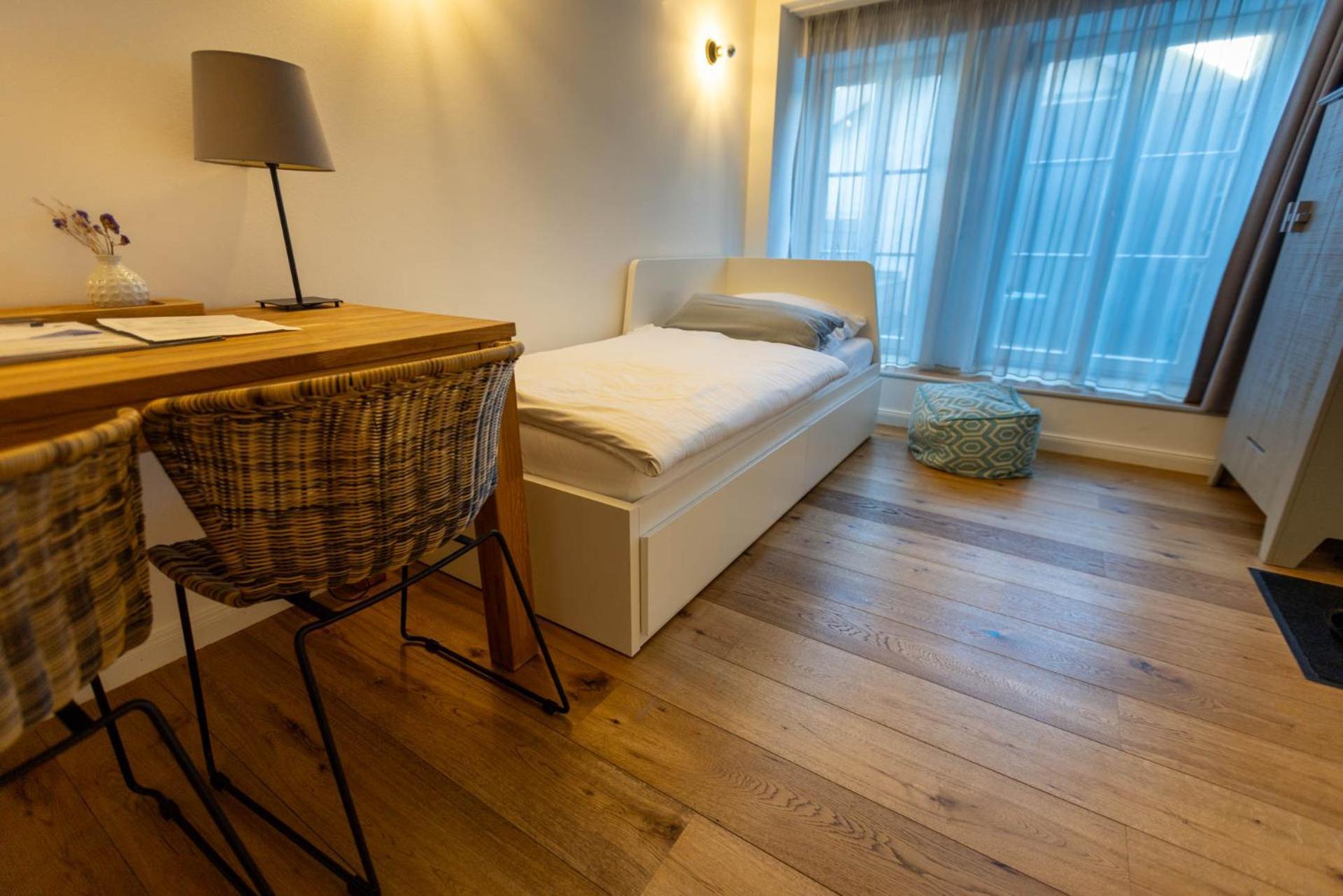 Appartement Wertschaetzer I - Karlstr à Detmold Extérieur photo