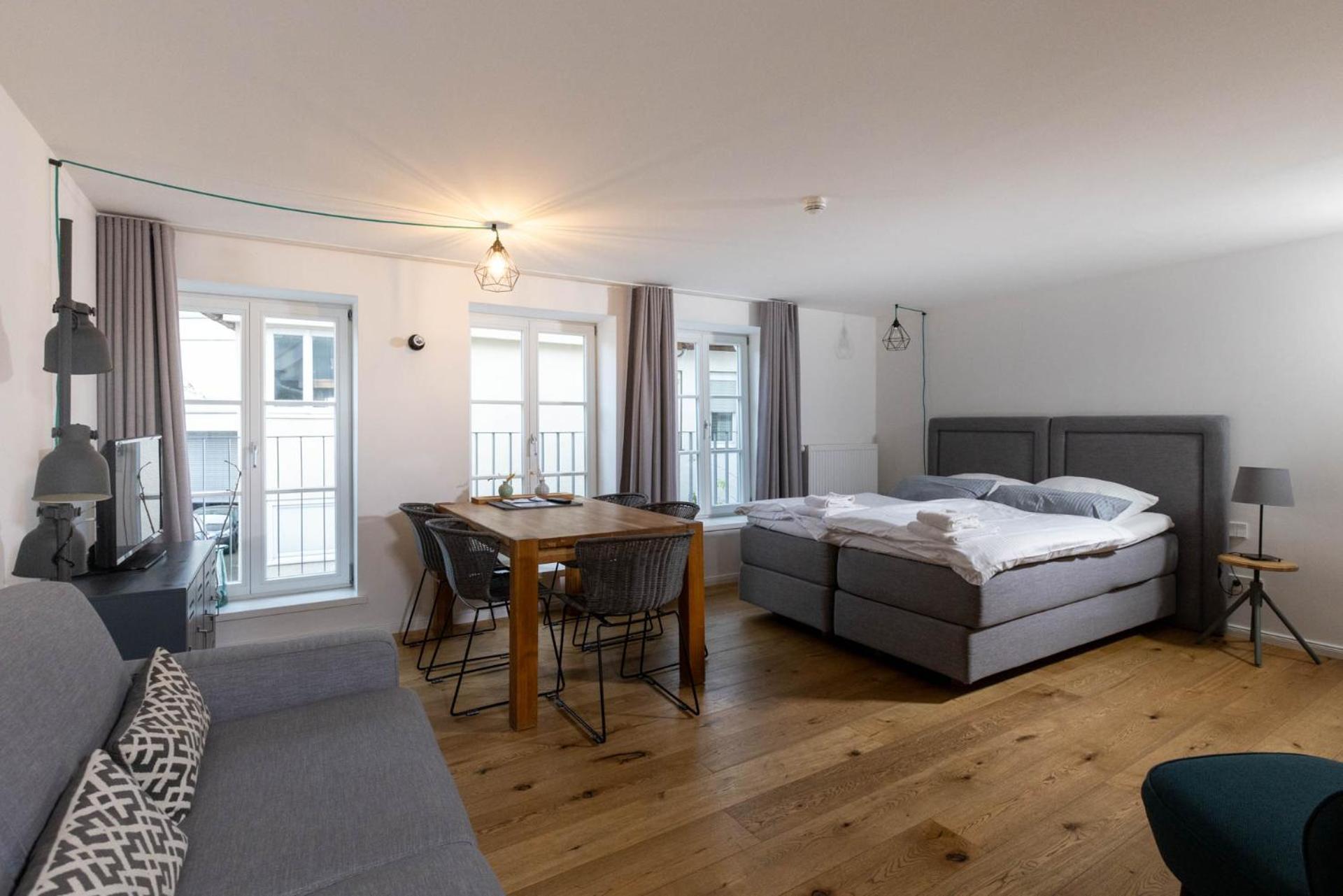 Appartement Wertschaetzer I - Karlstr à Detmold Extérieur photo